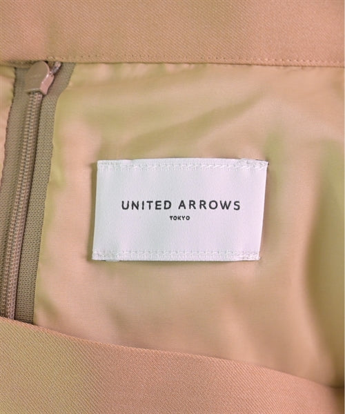 UNITED ARROWS กระโปรงยาว/แม็กซี่ยาว