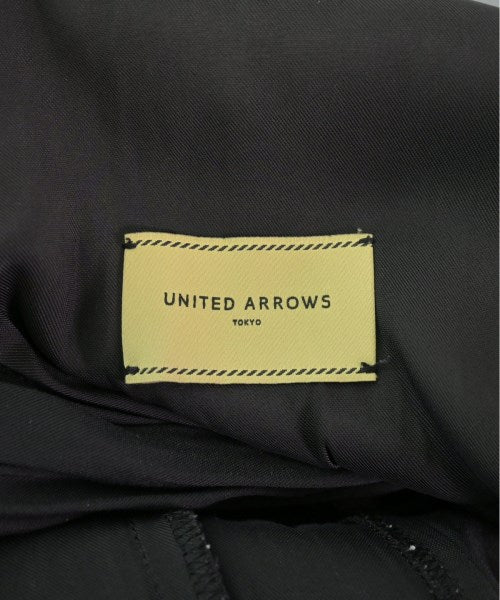 UNITED ARROWS กางเกงขายาว