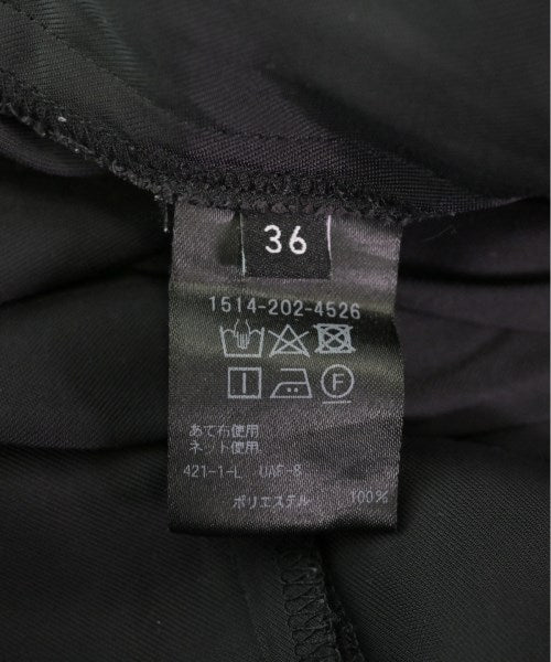 UNITED ARROWS กางเกงขายาว