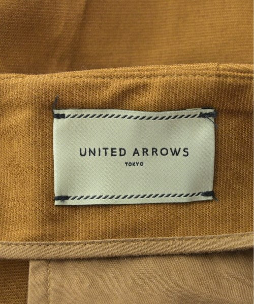 UNITED ARROWS กางเกงขายาว