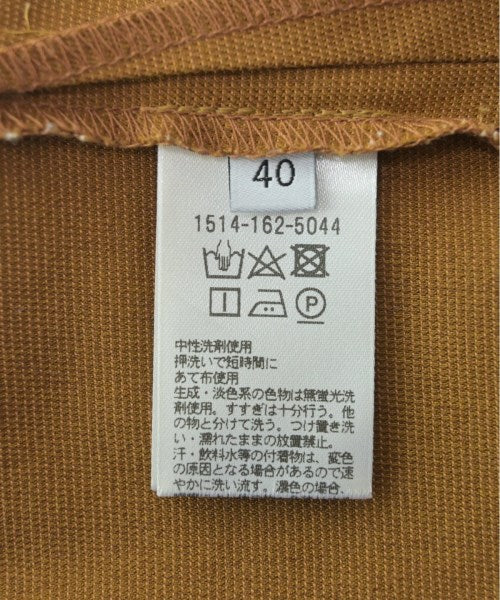 UNITED ARROWS กางเกงขายาว