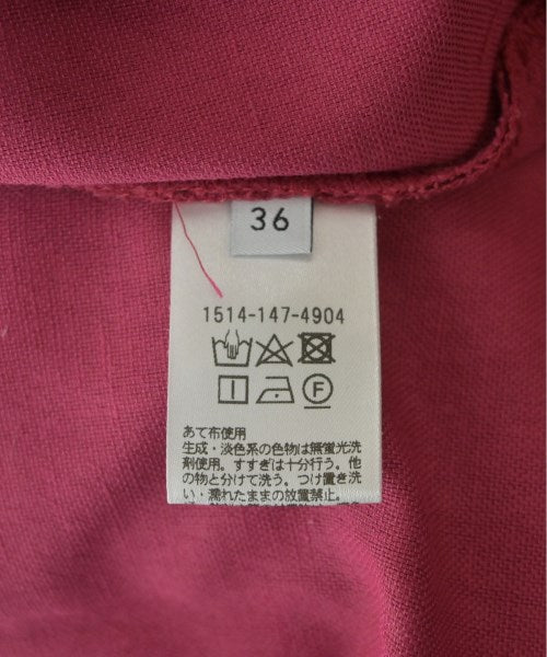 UNITED ARROWS กางเกงขายาว