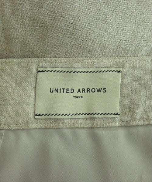 UNITED ARROWS กางเกงขายาว