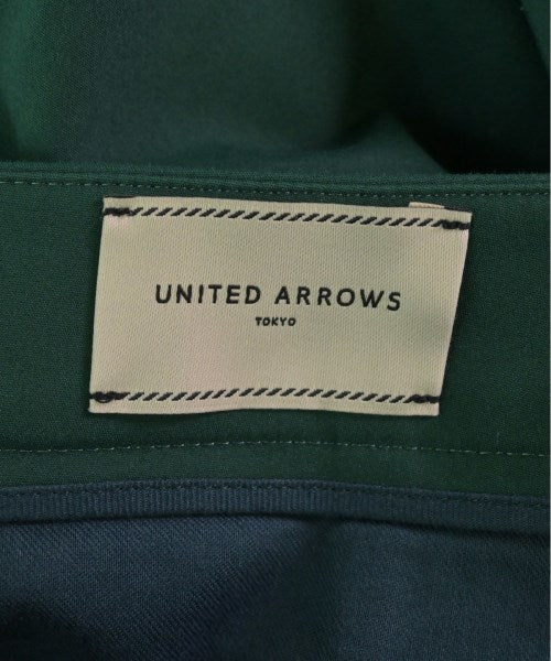 UNITED ARROWS กางเกงขายาว