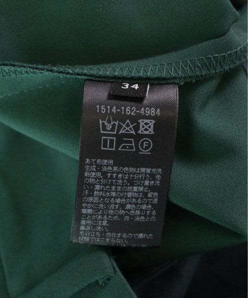 UNITED ARROWS กางเกงขายาว
