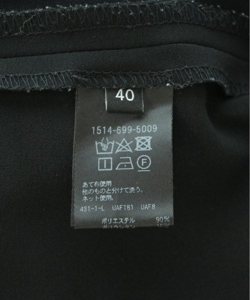 UNITED ARROWS กางเกงขายาว
