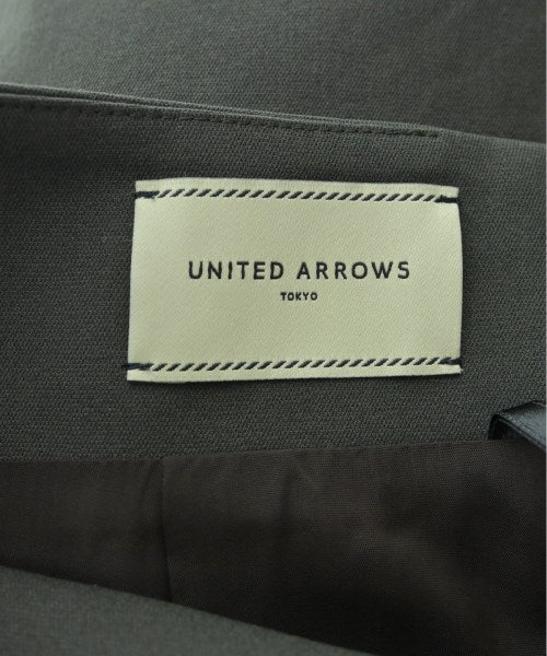 UNITED ARROWS กระโปรงยาว/แม็กซี่ยาว