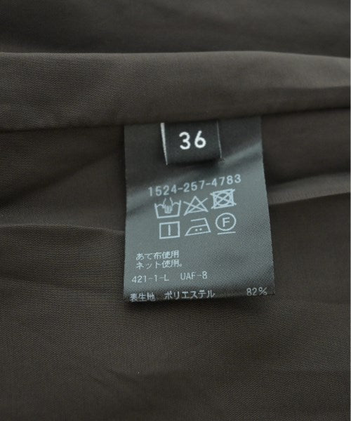 UNITED ARROWS กระโปรงยาว/แม็กซี่ยาว