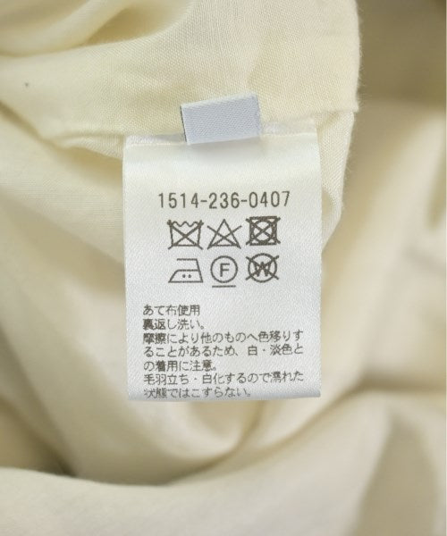 UNITED ARROWS กางเกงขายาว