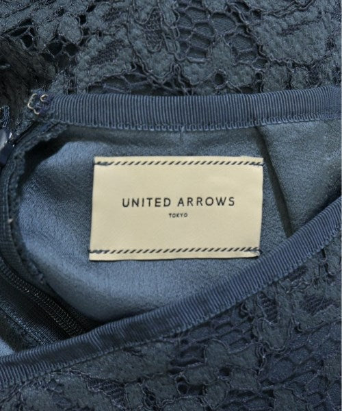 UNITED ARROWS กระโปรงยาวถึงเข่า