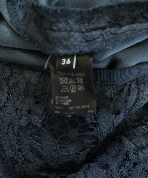 UNITED ARROWS กระโปรงยาวถึงเข่า