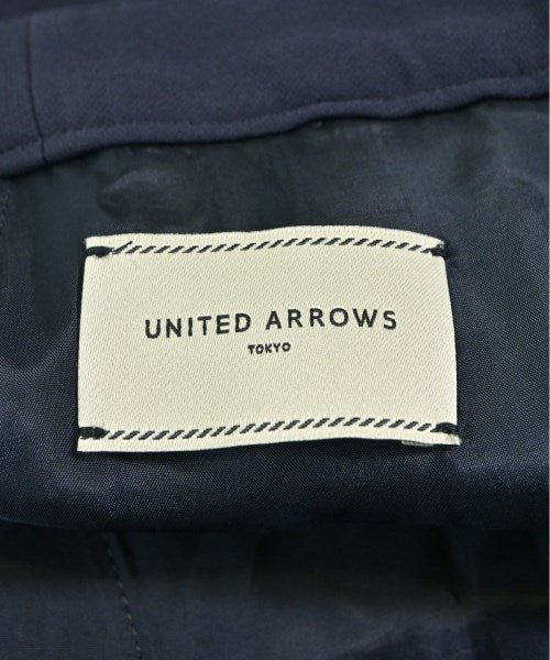 UNITED ARROWS กางเกงขายาว