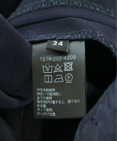 UNITED ARROWS กางเกงขายาว
