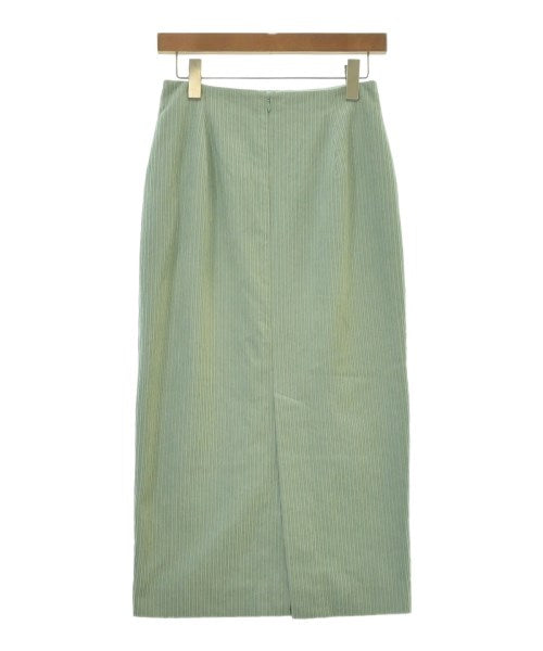 UNITED ARROWS กระโปรงยาว/แม็กซี่ยาว