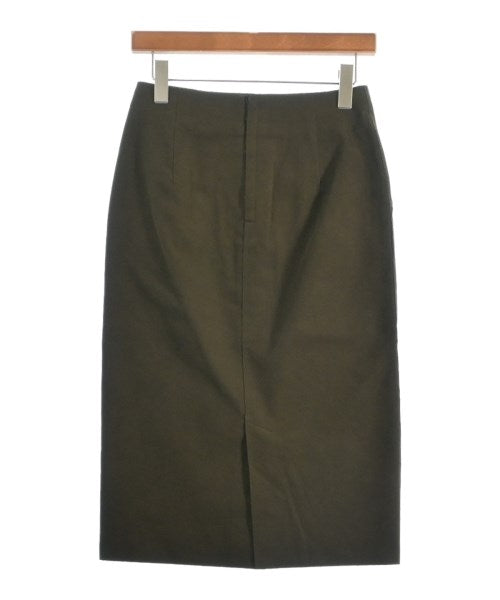 UNITED ARROWS กระโปรงยาว/แม็กซี่ยาว