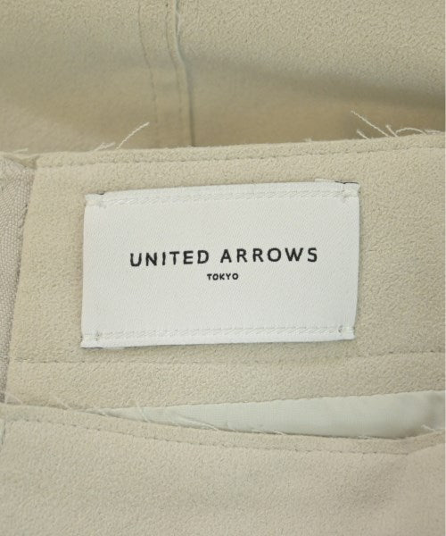 UNITED ARROWS กระโปรงยาว/แม็กซี่ยาว