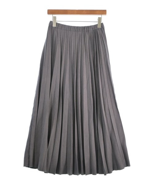 UNITED ARROWS กระโปรงยาว/แม็กซี่ยาว