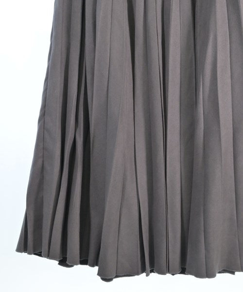 UNITED ARROWS กระโปรงยาว/แม็กซี่ยาว