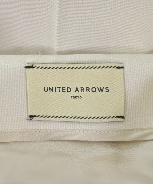 UNITED ARROWS กางเกงขายาว