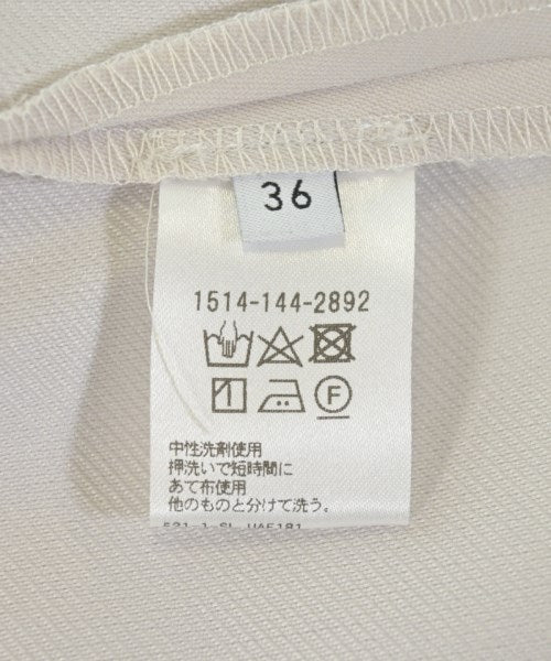 UNITED ARROWS กางเกงขายาว