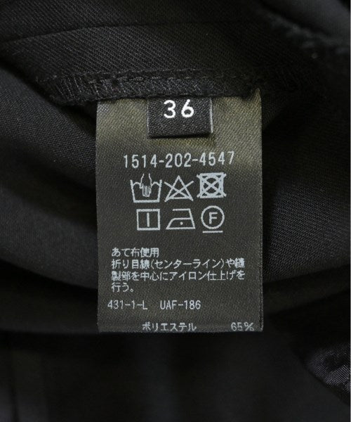 UNITED ARROWS กางเกงขายาว