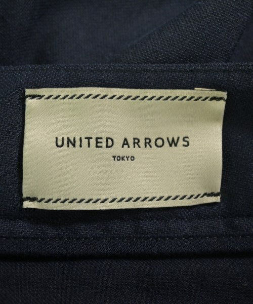 UNITED ARROWS กางเกงขายาว