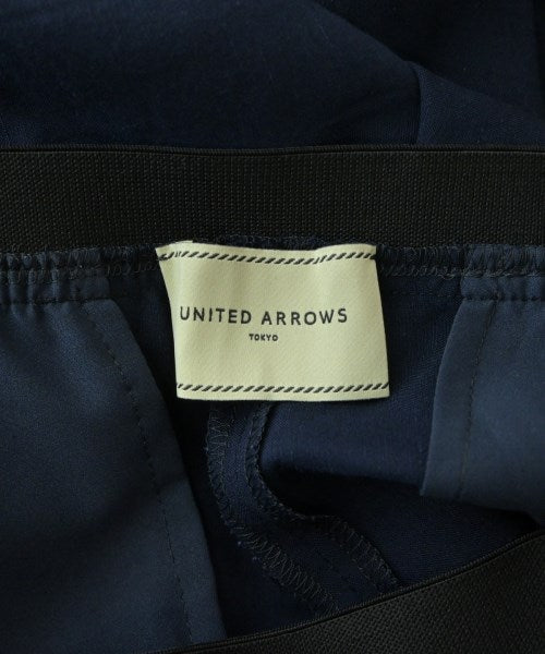UNITED ARROWS กางเกงขายาว