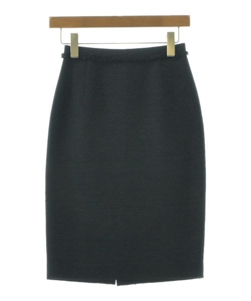 UNITED ARROWS กระโปรงยาวถึงเข่า