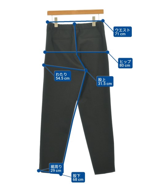 UNITED ARROWS กางเกงขายาว