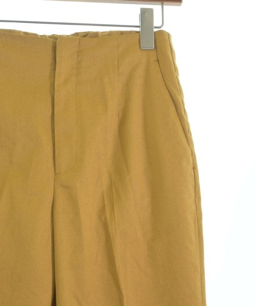 UNITED ARROWS กางเกงขายาว