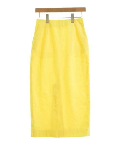 UNITED ARROWS กระโปรงยาว/แม็กซี่ยาว