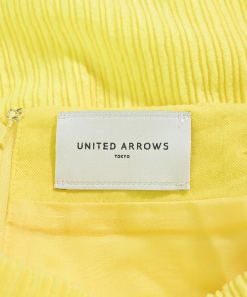 UNITED ARROWS กระโปรงยาว/แม็กซี่ยาว