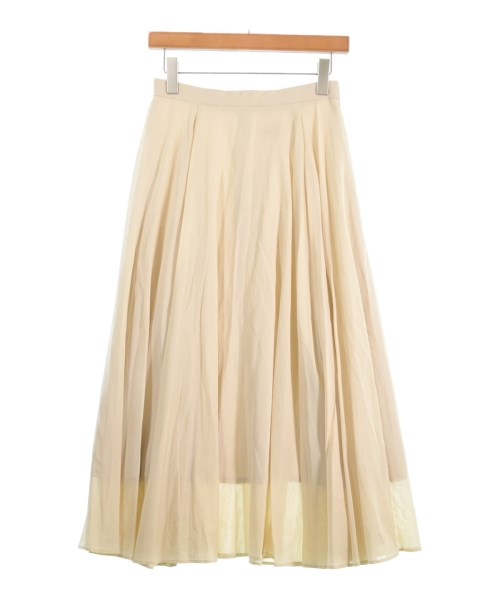 UNITED ARROWS กระโปรงยาว/แม็กซี่ยาว