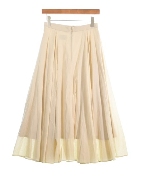 UNITED ARROWS กระโปรงยาว/แม็กซี่ยาว