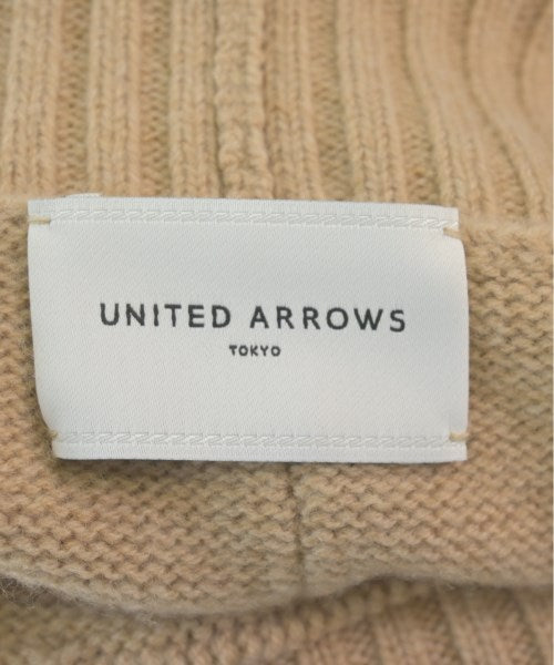 UNITED ARROWS เสื้อกันหนาว
