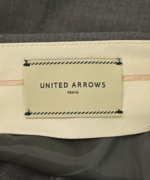 UNITED ARROWS กางเกงขายาว