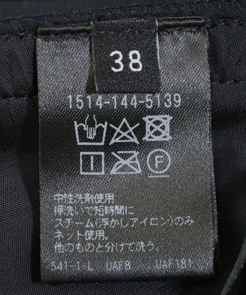 UNITED ARROWS กางเกงขายาว