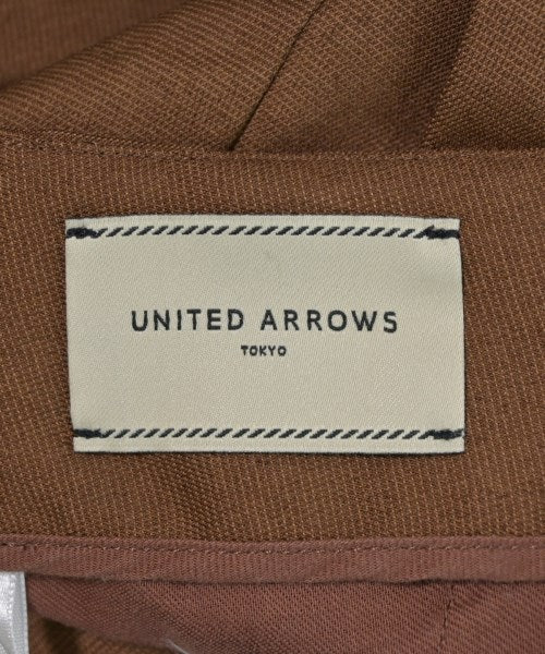 UNITED ARROWS กางเกงขายาว