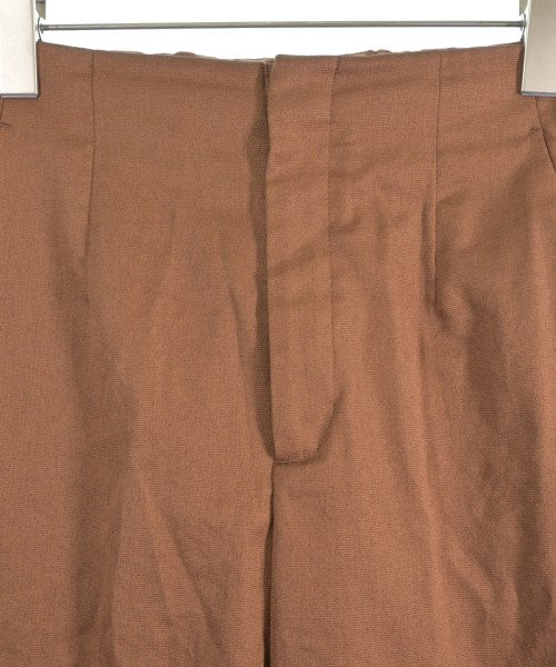 UNITED ARROWS กางเกงขายาว