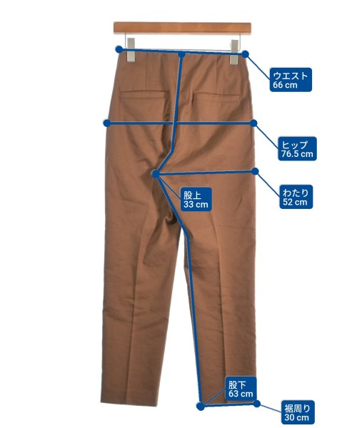 UNITED ARROWS กางเกงขายาว