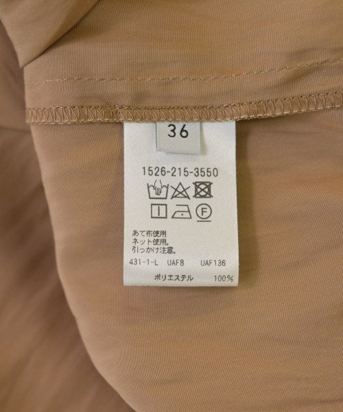 UNITED ARROWS ชุดเดรส