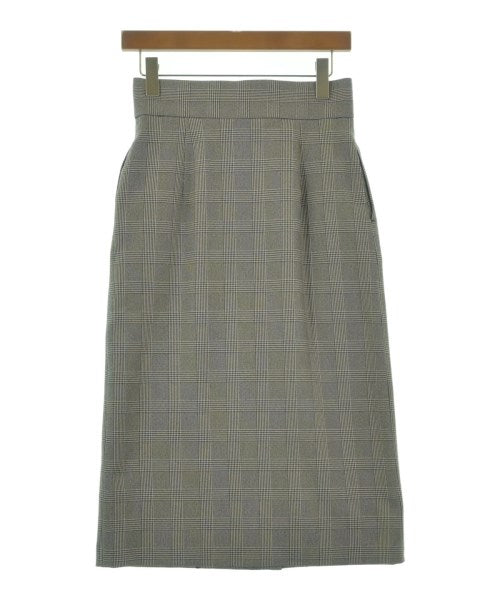 UNITED ARROWS กระโปรงยาว/แม็กซี่ยาว