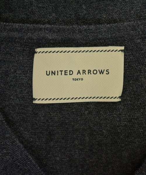 UNITED ARROWS เสื้อกันหนาว