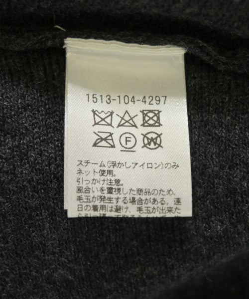 UNITED ARROWS เสื้อกันหนาว