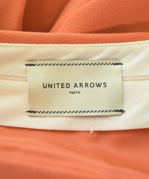 UNITED ARROWS กางเกงขายาว