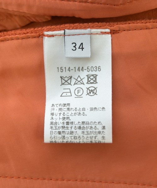 UNITED ARROWS กางเกงขายาว