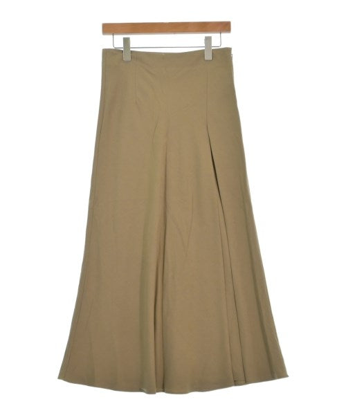 UNITED ARROWS กระโปรงยาว/แม็กซี่ยาว