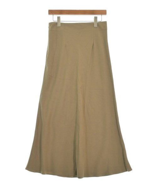 UNITED ARROWS กระโปรงยาว/แม็กซี่ยาว