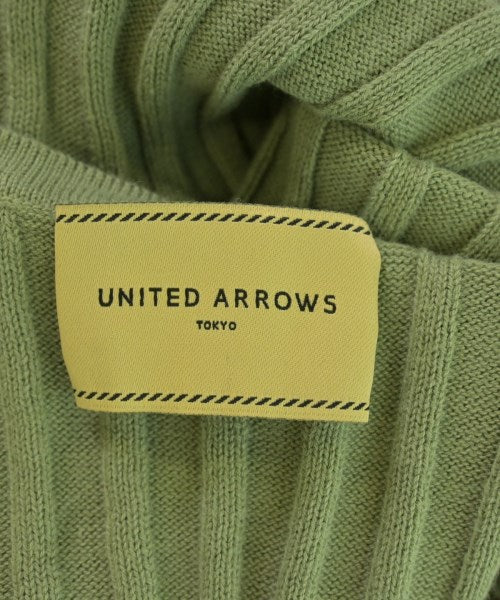 UNITED ARROWS เสื้อกันหนาว
