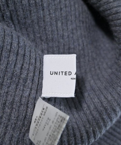 UNITED ARROWS เสื้อกันหนาว